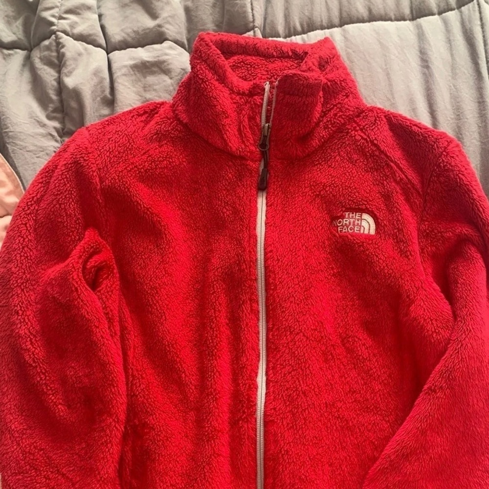 North face jacket